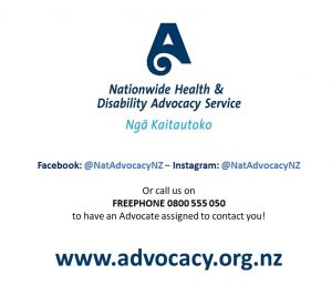 National Advocacy Trust 