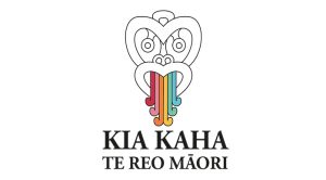 Kia Kaha Te Reo Maori