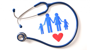 Whanau / Family Health Care